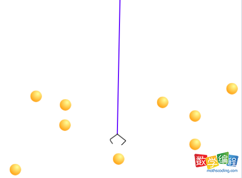 发出钩爪挖金子 发出钩爪挖金子