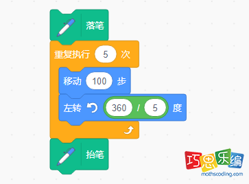 绘制五边形的代码 绘制五边形的代码