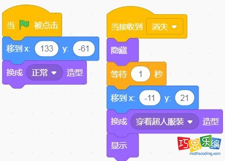 小男孩角色代码 小男孩角色代码