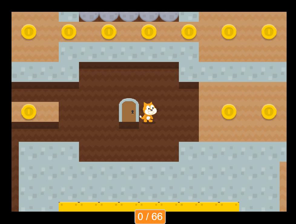 Burrow Blitz Scratch编程