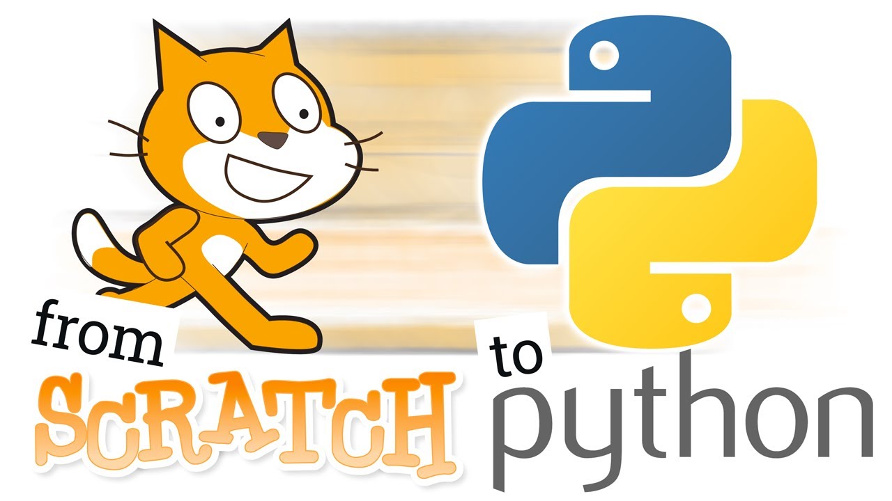 从Scratch到Python 22 总结 – Scratch编程