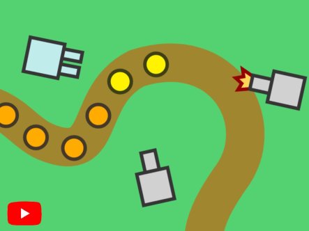 Scratch 塔防游戏制作教程