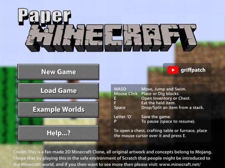 我的世界 Minecraft v11.7
