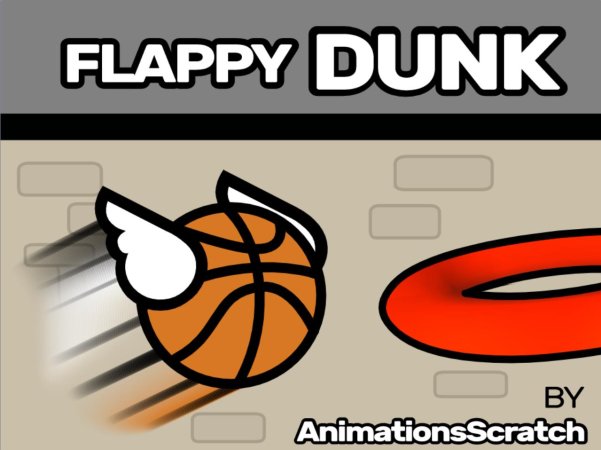 Flappy Dunk
