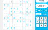 数独游戏