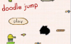 涂鸦跳跃