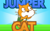 跳跃小猫
