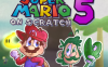 超级玛丽5