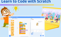 手把手教你访问 scratch.mit.edu 官网