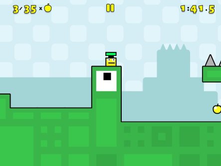 Appel V1.4 横版过关