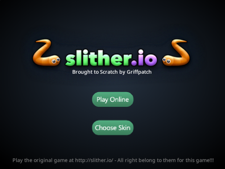 Scratch多人联机游戏教程