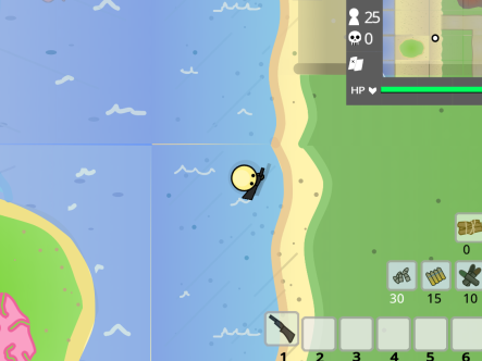 堡垒之夜(吃鸡游戏)