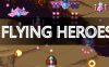 飞行英雄