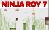 忍者罗伊