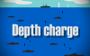 深水炸弹