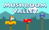 蘑菇谷（跳一跳）
