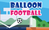 气球足球