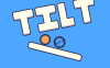 倾斜