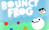 弹跳青蛙