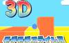3D通关游戏