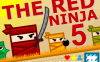 红色忍者