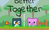 更好地在一起