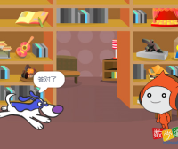 scratch百以内加减法,加减法随机