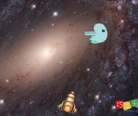 scratch消灭幽灵,蓝桥杯省赛scratch集训之环绕运动