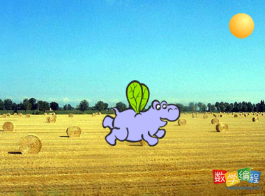 scratch编程题河马带球,蓝桥杯国赛真题