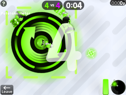 喷射战士 可多人联机