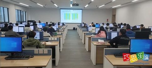 2023年科技特长生招生学校，信息学奥赛升学的敲门砖
