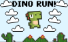 恐龙跑酷