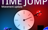 时间跳跃
