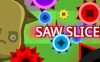 锯切片