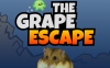 葡萄逃亡