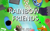 彩虹朋友 第一章