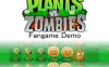 植物大战僵尸DEMO