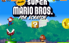 改版超级马里奥兄弟