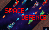 太空防御