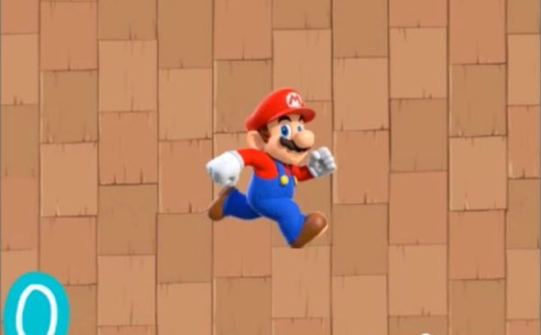 找一找马里奥-第14届蓝桥杯STEMA测评Scratch真题精选