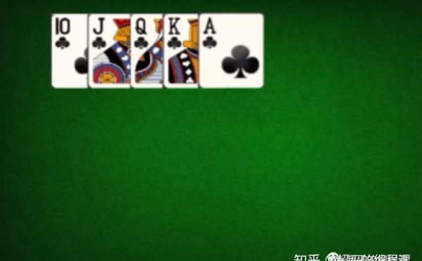 洗牌发牌-第14届蓝桥杯STEMA测评Scratch真题精选