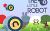 小小机器人