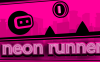 霓虹奔跑者