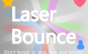 激光反弹