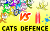 猫猫防御