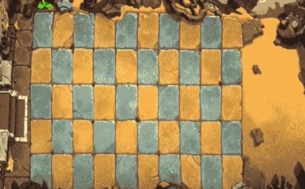 豌豆射手-第13届蓝桥杯Scratch选拔赛真题精选