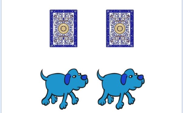 对对碰-第11届蓝桥杯Scratch省赛真题第6题