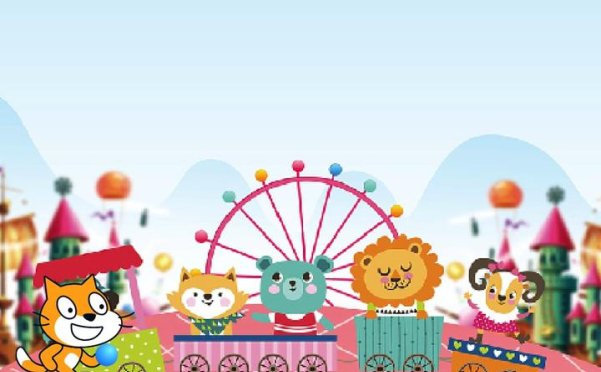 打砖块游戏-第12届蓝桥杯Scratch省赛1真题第5题