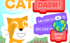 猫猫冲刺