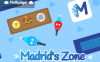 马德里区域 多人游戏